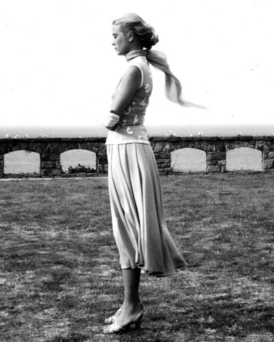 grace Kelly