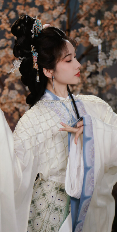 刘令姿