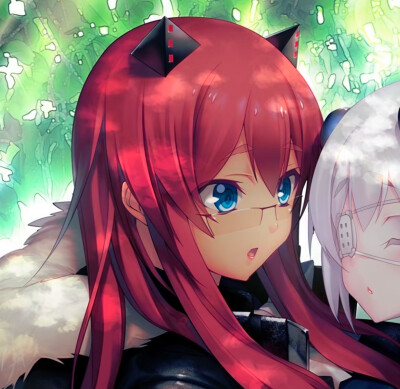 。