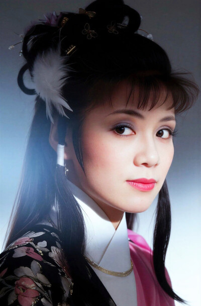 翁美玲