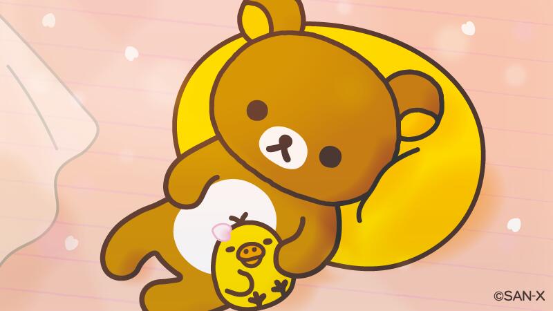 轻松熊