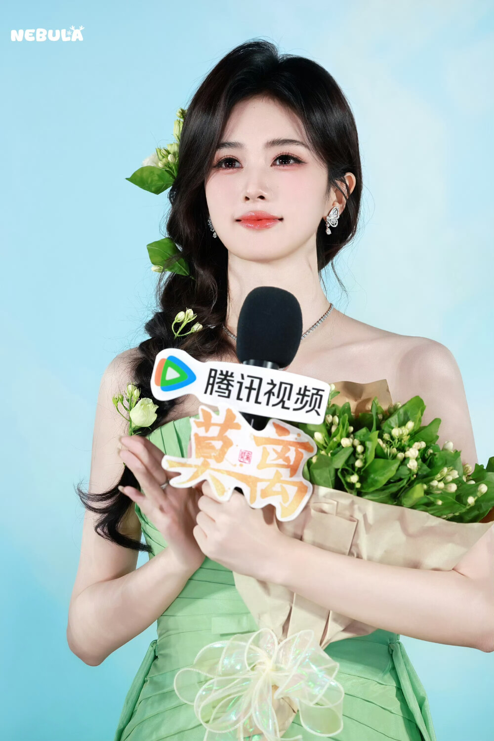 白鹿