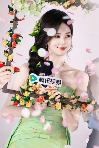 白鹿