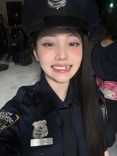 ILLIT wonhee李沅禧