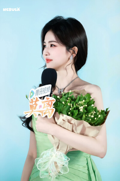 白鹿