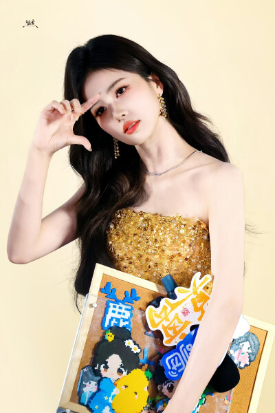 白鹿