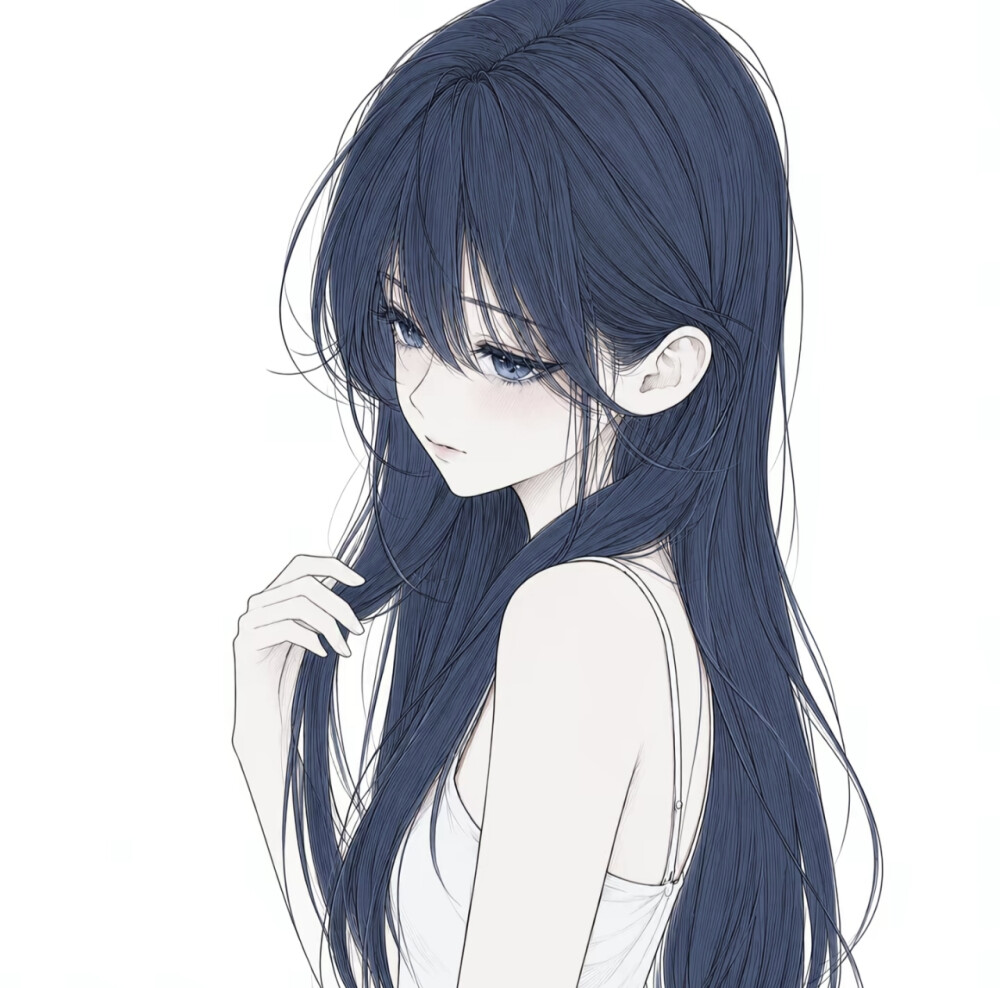 头像