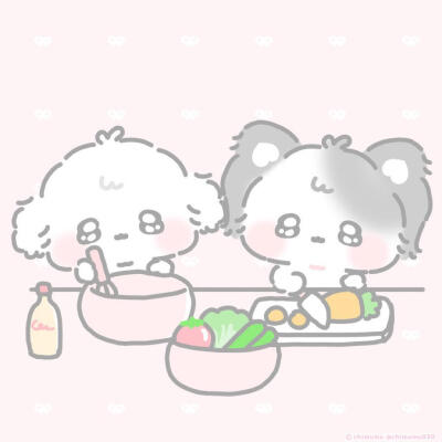 funyu小狗