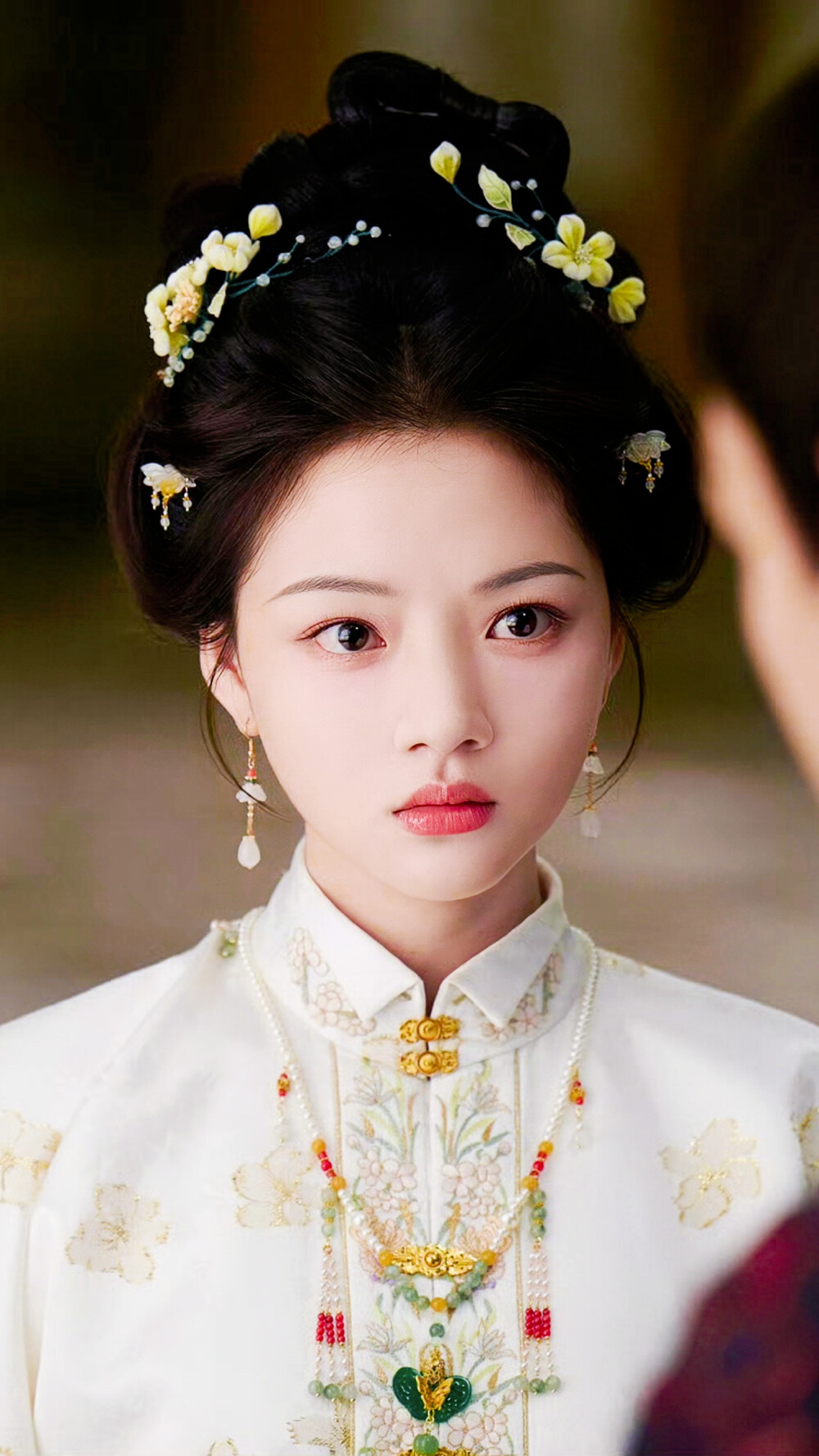 良陈美锦