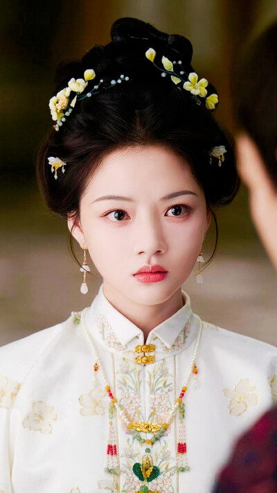良陈美锦