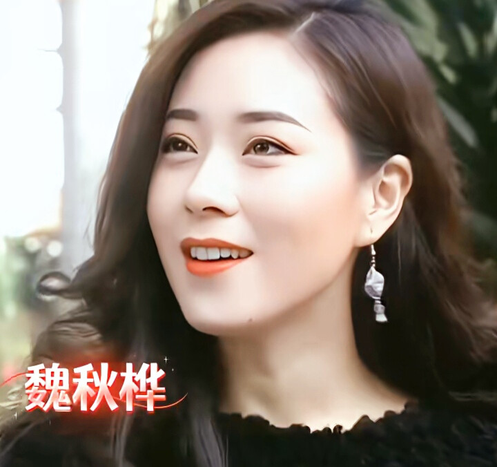 魏秋桦