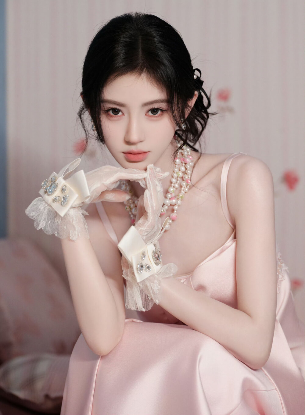 鞠婧祎