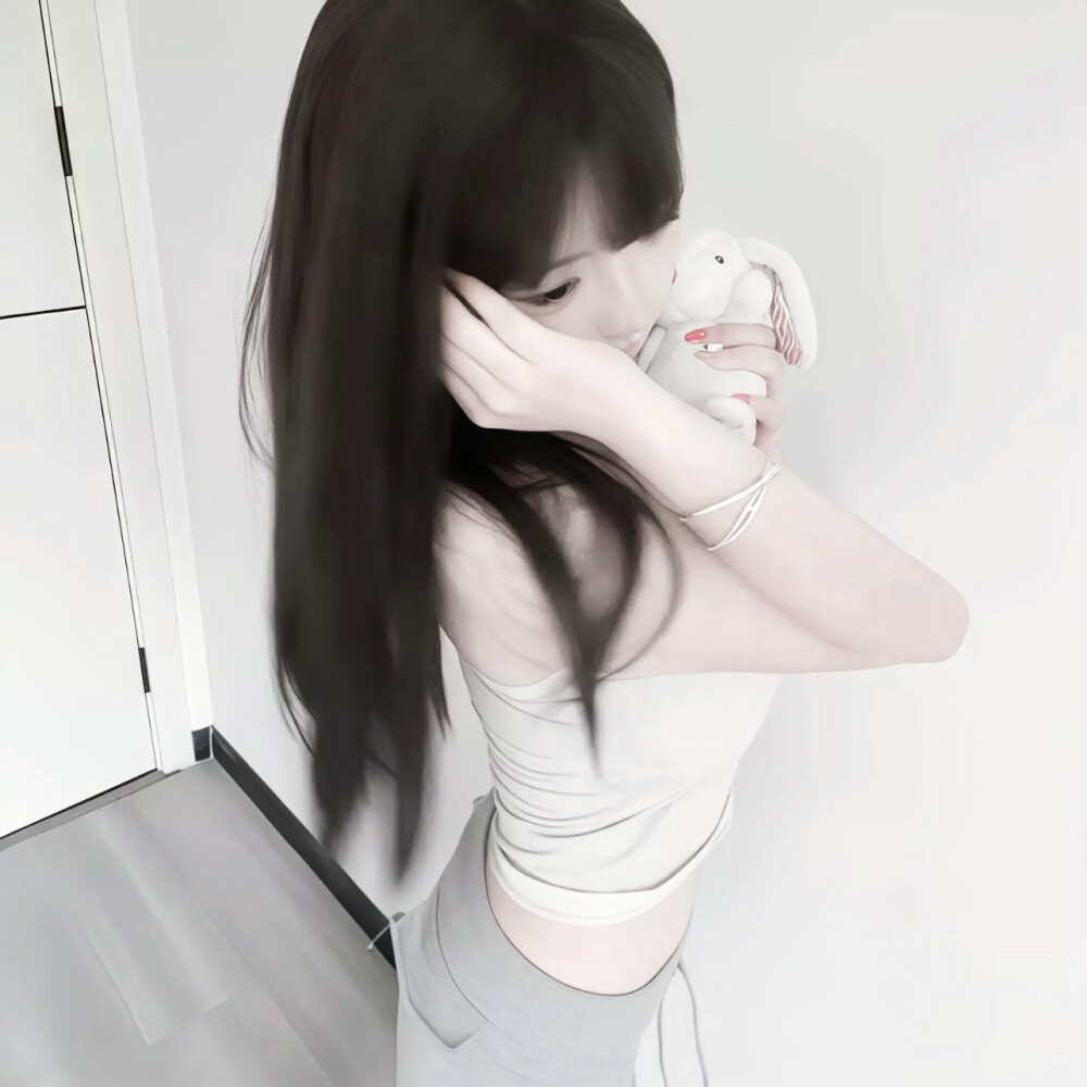 少女