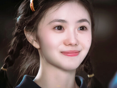 忆秦娥 刘浩存 主角 
