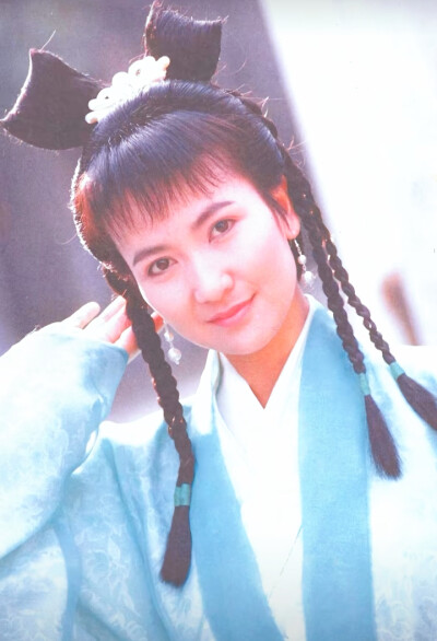 陈美琪/小青