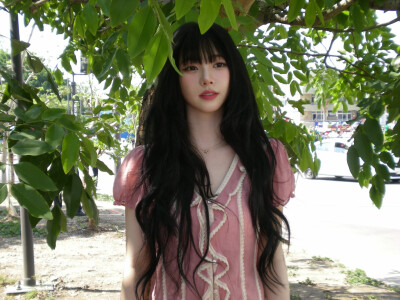 刘知珉 karina
