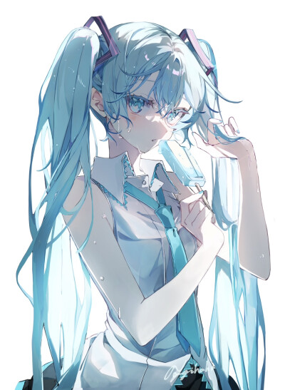 miku
