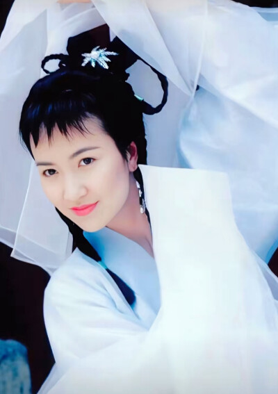 陈美琪/小青