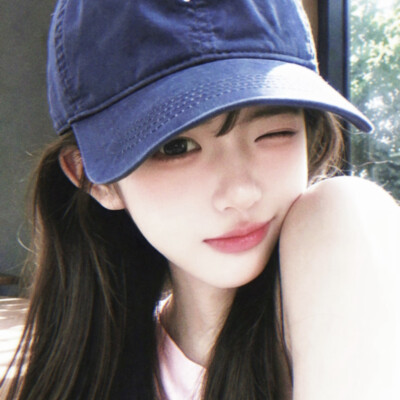 女头