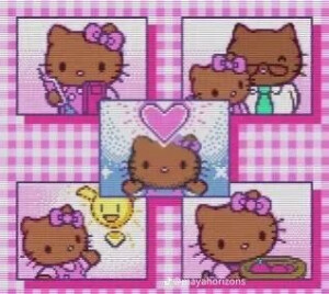 Kitty