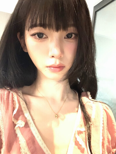 刘知珉 karina