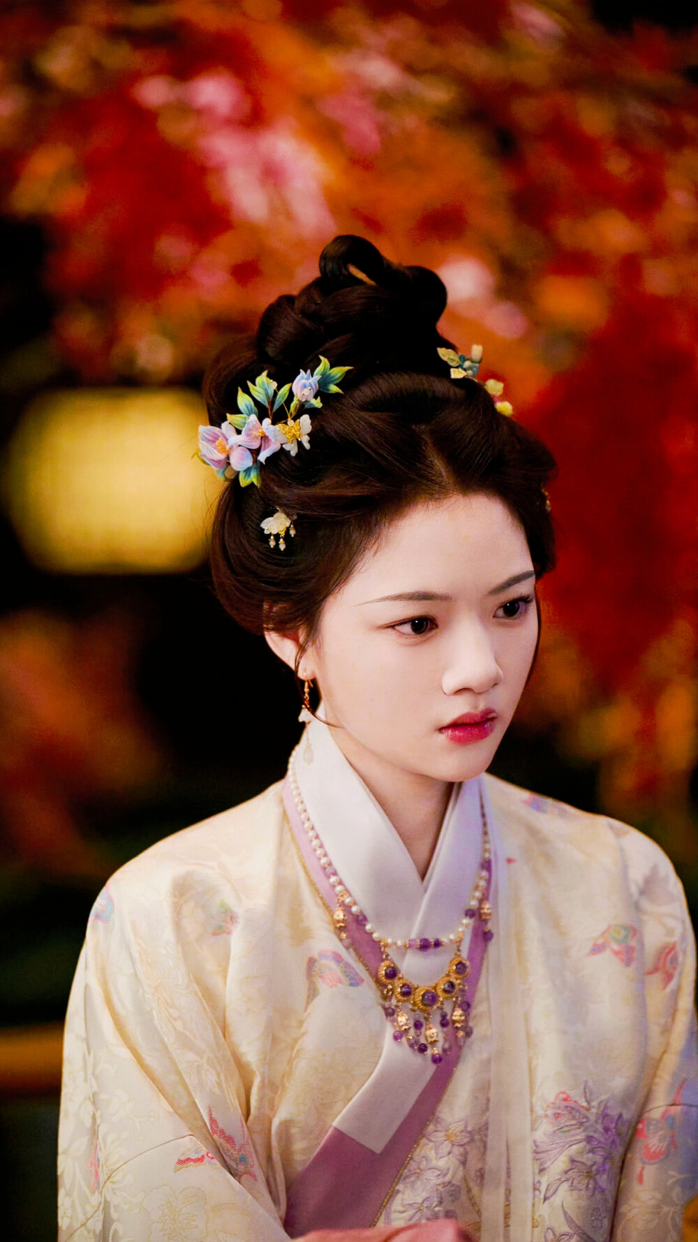 良陈美锦