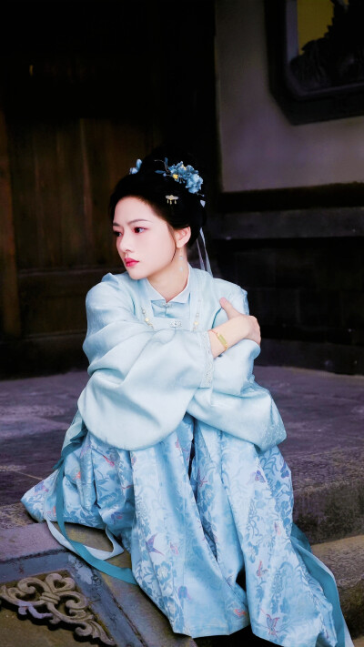 良陈美锦
