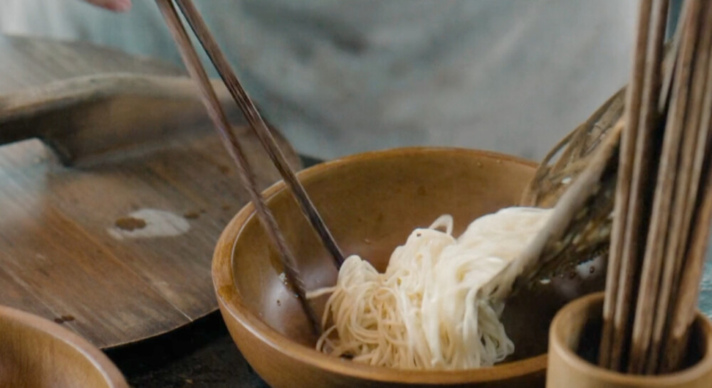 古风吃食
