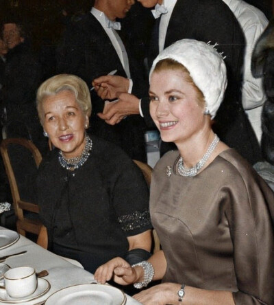 grace Kelly