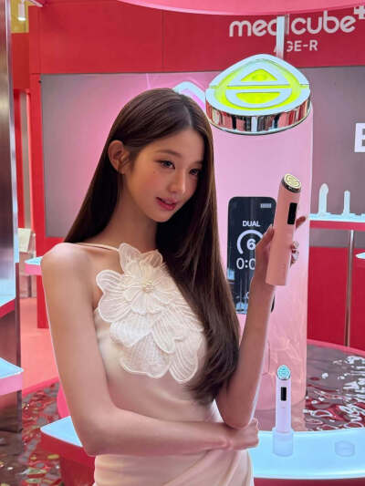 张元英 wonyoung