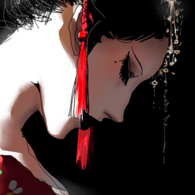 。