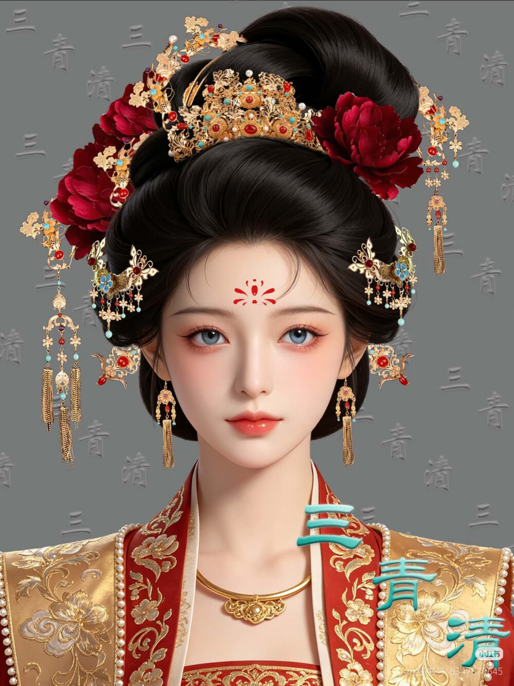 。