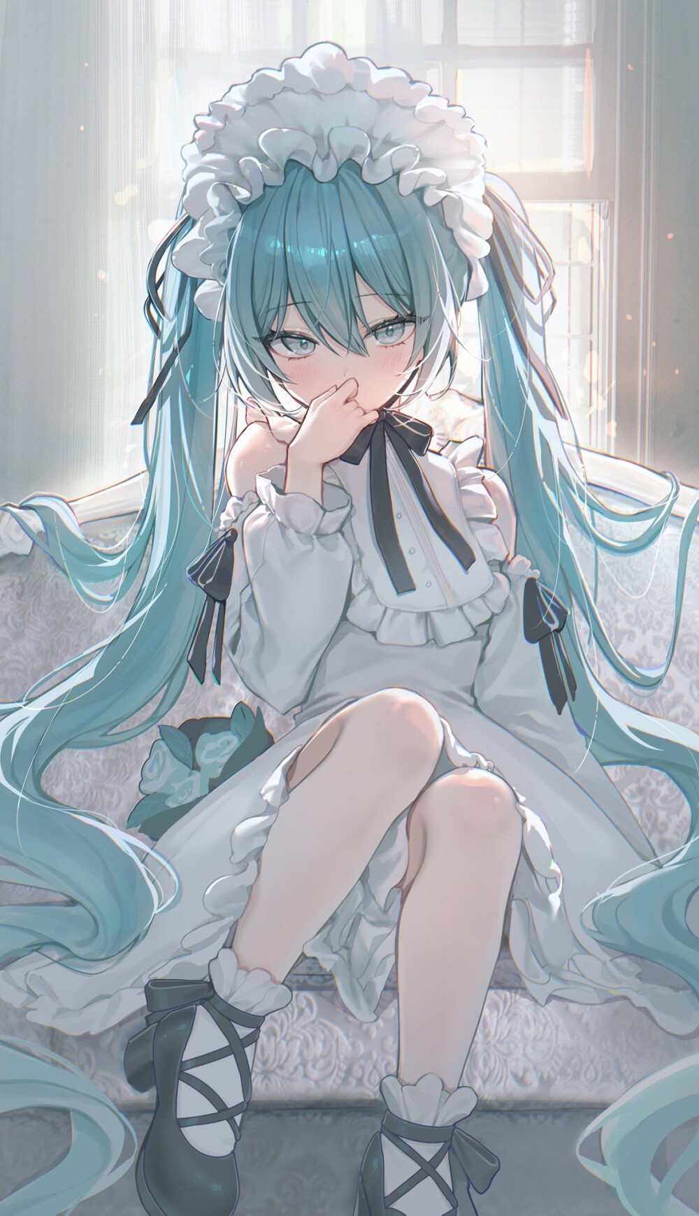 miku