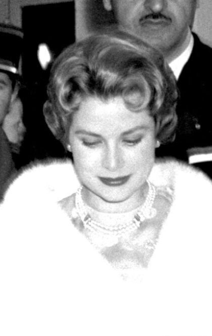 grace Kelly