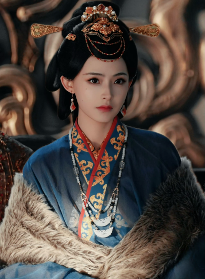 嫁金枝