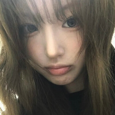 女生头像