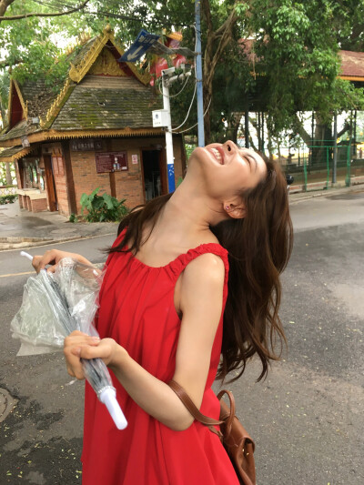 徐若晗