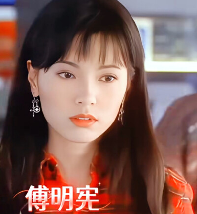 傅明宪