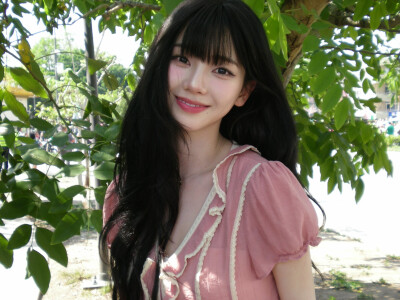 刘知珉 karina