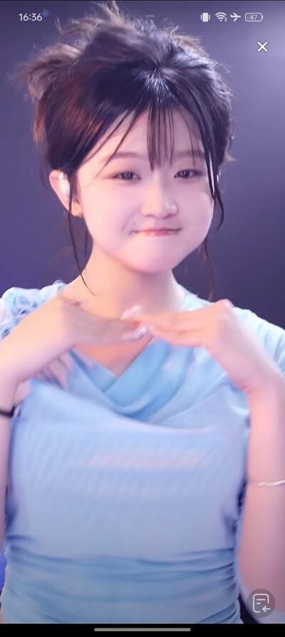 花容月貌