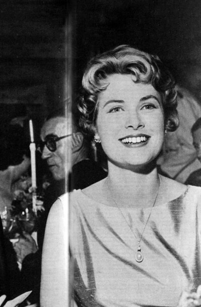 grace Kelly