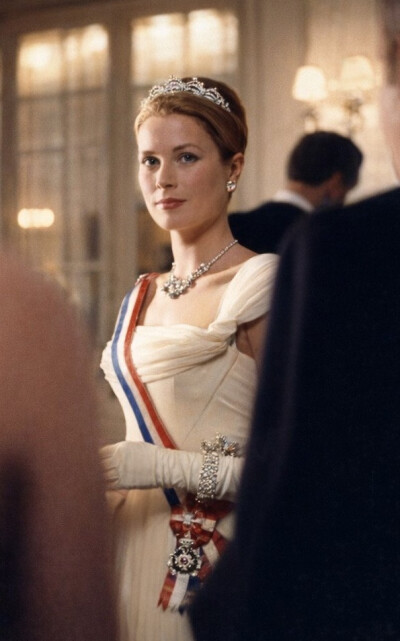 grace Kelly