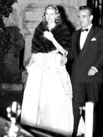 grace Kelly