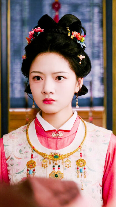 良陈美锦