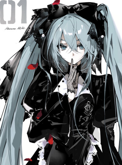miku