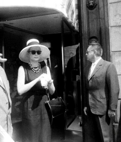 grace Kelly