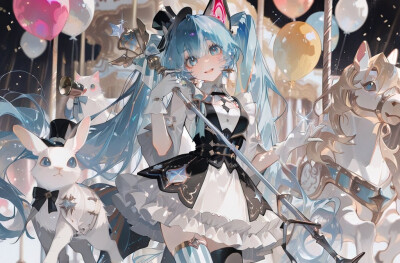 miku