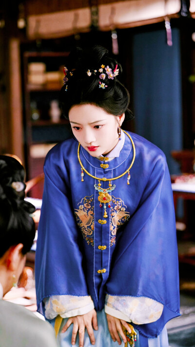 良陈美锦