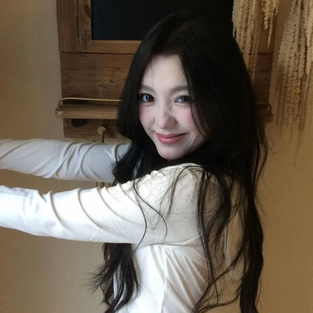 女生头像