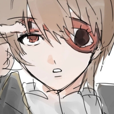 惊鸿一眼